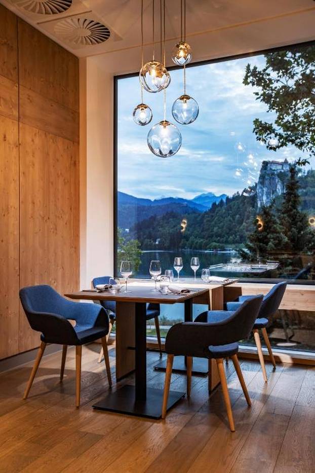 FOTO Hajdukova ljetna oaza: Ovo je luksuzni dom za Livaju i društvo koji košta 250 € za noć