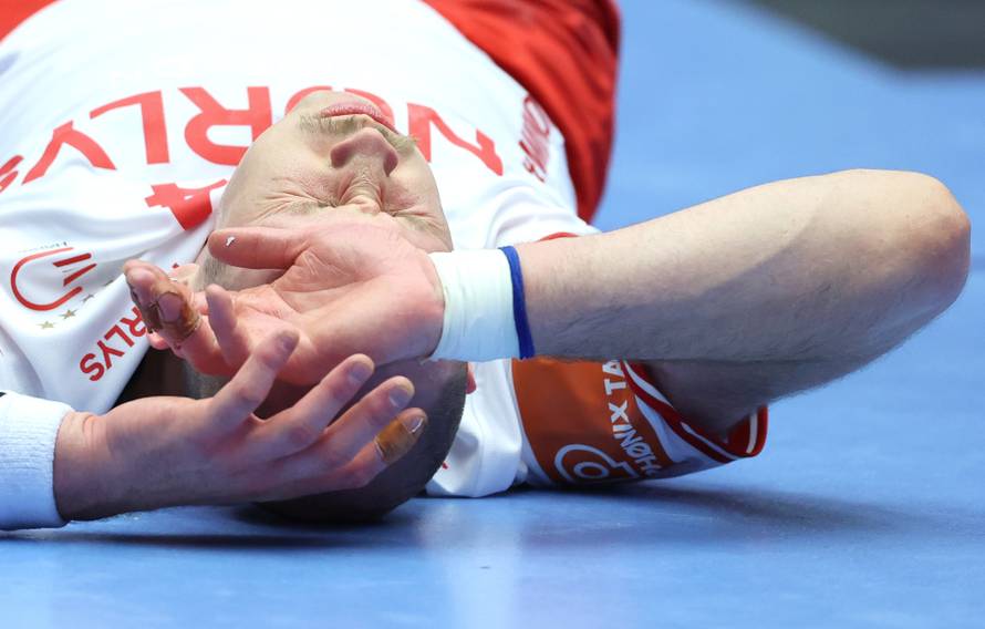 Herning: Danska i Island u polufinalu EHF Europskog prvenstva