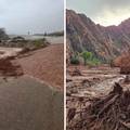 DRAMATI&Ccaron;NE SNIMKE Bujice pogodile Grand Canyon, morali su evakuirati desetke ljudi