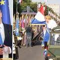 ANKETA Milanović se neće voziti u džipu na mimohodu, u fokusu želi sudionike. Je li u pravu?