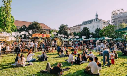 Po&ccaron;inje 4. Azijski festival: Evo kakve vas sve delicije &ccaron;ekaju!