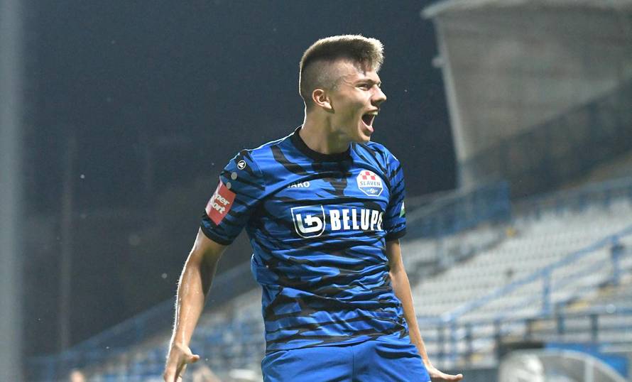 Slaven Belupo i Lokomotiva sastali se u 3. kolu SuperSport HNL-a