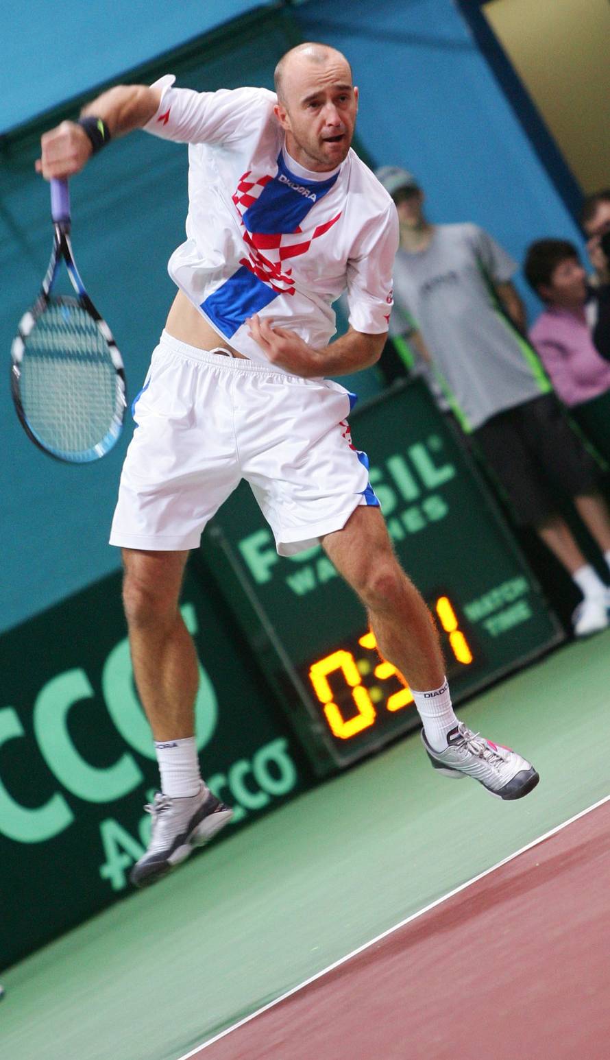 Željko Lukunić/Pixsell