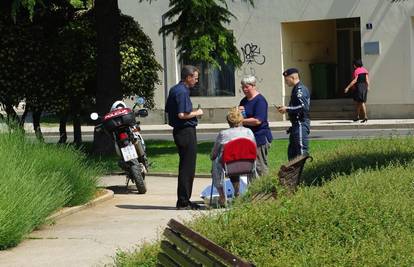 Poreč: Nijemca (81) ubilo sunce dok je šetao rivom