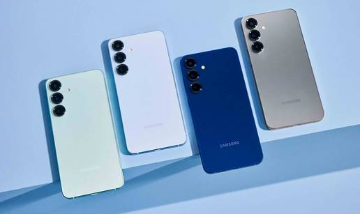 Samsung napokon pro&scaron;irio svoj OneUI 8.5 i  na Galaxy S25, ovo su ure&dstrok;aji koji &cacute;e ga sve dobiti