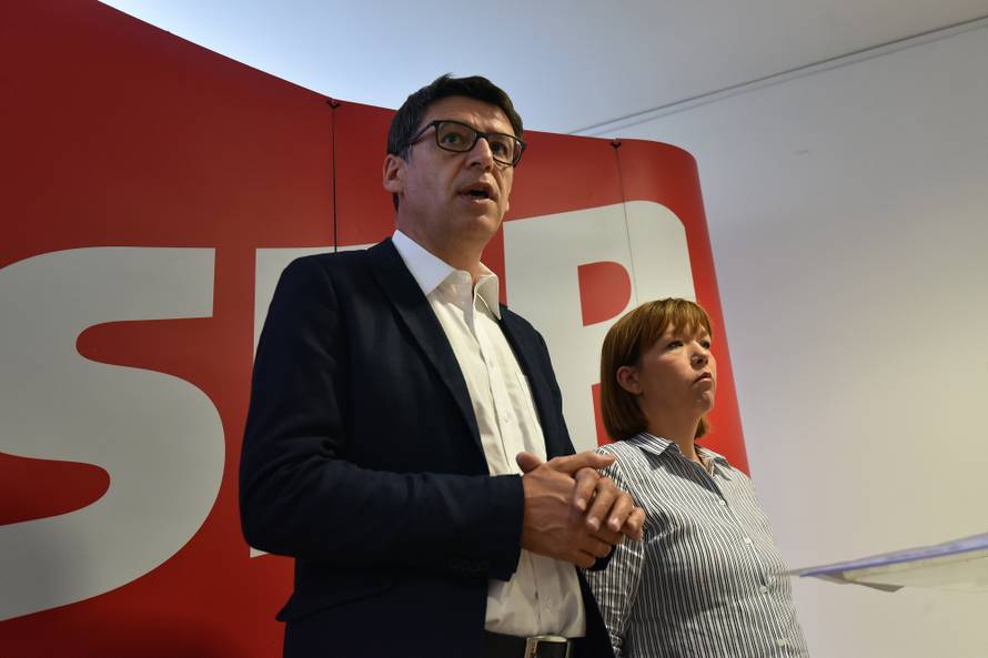 'Još jedan eksperiment s istim akterima bio bi rizik za zemlju'