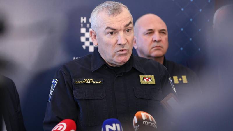Policija priznala propuste u slučaju femicida u Slatini, ispitat će i rad DORH-a