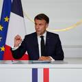 Macronov posjet Grenlandu je europska poruka za Trumpa