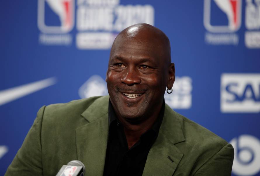 Michael Jordan: Odvratan tip, eto što će ljudi misliti o meni