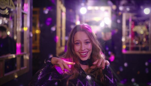 FOTO Ilan Kabiljo nestao je na vrhuncu slave, a sad je u novom spotu konačno pokazao kćeri