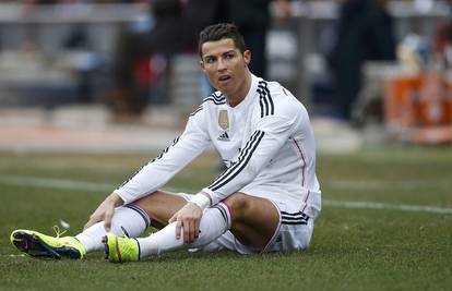 Ronaldo slavio nakon debakla: "Vaš smijeh, naša sramota..."