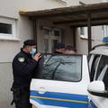 FOTO Policija istražuje sina Darinka Dumbovića: 'Vezano je uz premlaćivanje u Hrastovici'