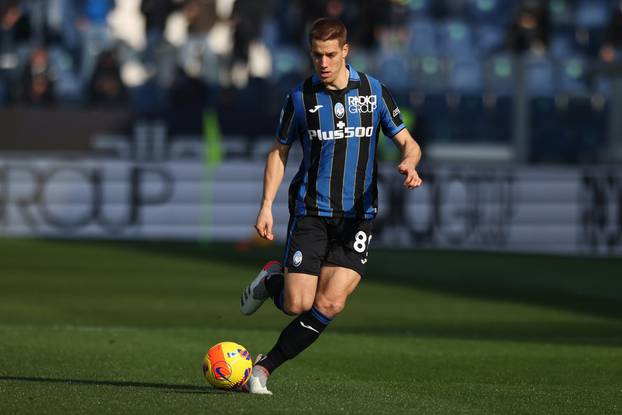 Atalanta v Cagliari - Serie A - Gewiss Stadium