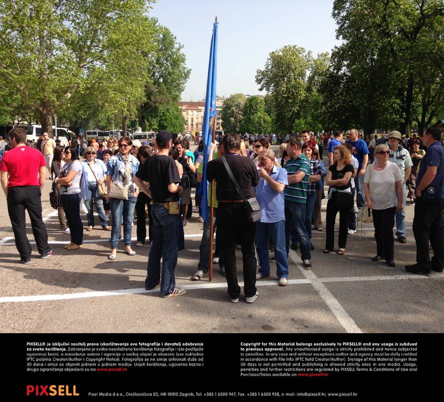 Patrik Macek/PIXSELL