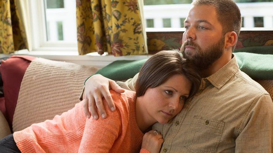 Zaljubila se u muškarca koji ima srce njezinog mrtvog brata