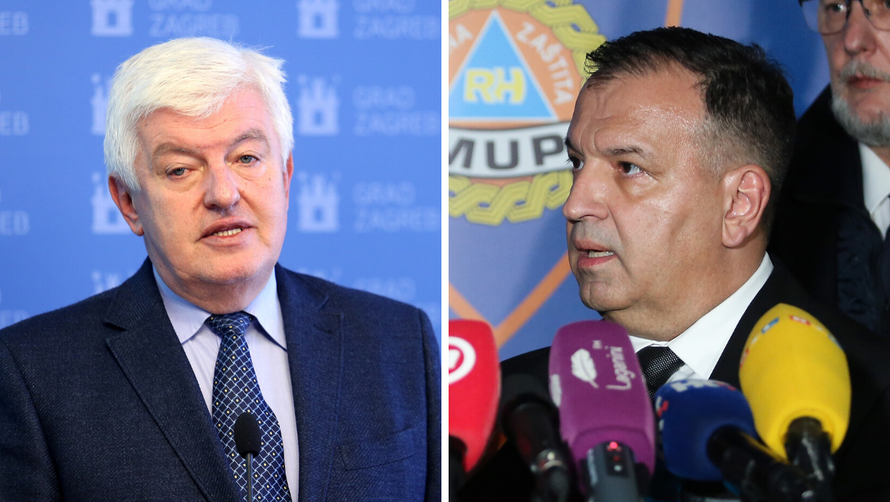 Ministar je odgovorio Šostaru: 'Nije zaraženo 10% populacije'