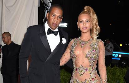 Brak slavnog para je u krizi: Otkriveno da Jay Z ima sina?
