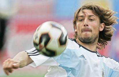 Argentinac Gabriel Heinze pauzirat će mjesec dana