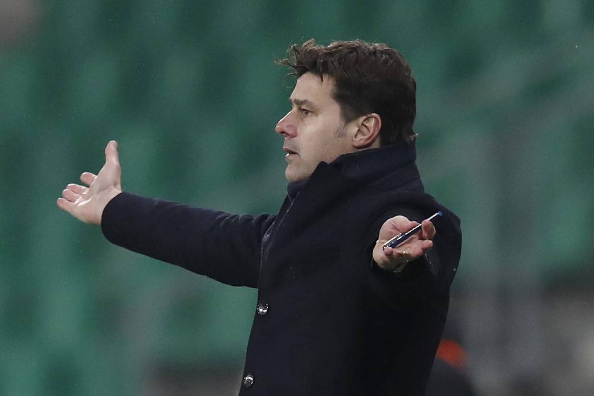 Pochettino opleo po Mbappeu nakon debija: Mora biti bolji...