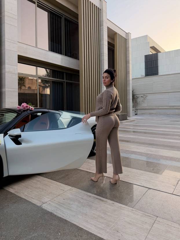 FOTO Najveći aduti Ronalda i Messija. Koja vam je ljepša?