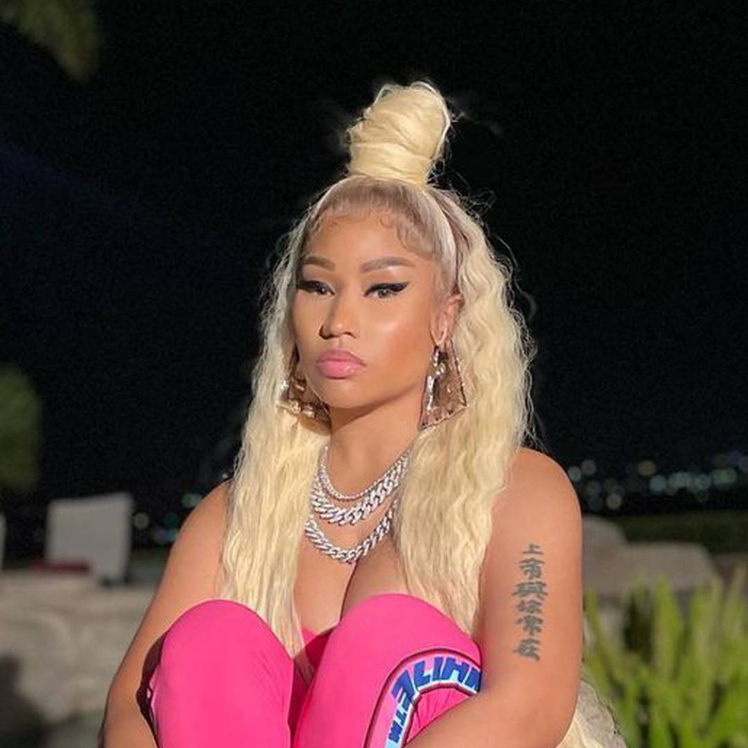 Fanovi Nicki Minaj sad su protiv cijepljenja, a Jimmy Kimmel želi intervju zbog 'oteknutih testisa'