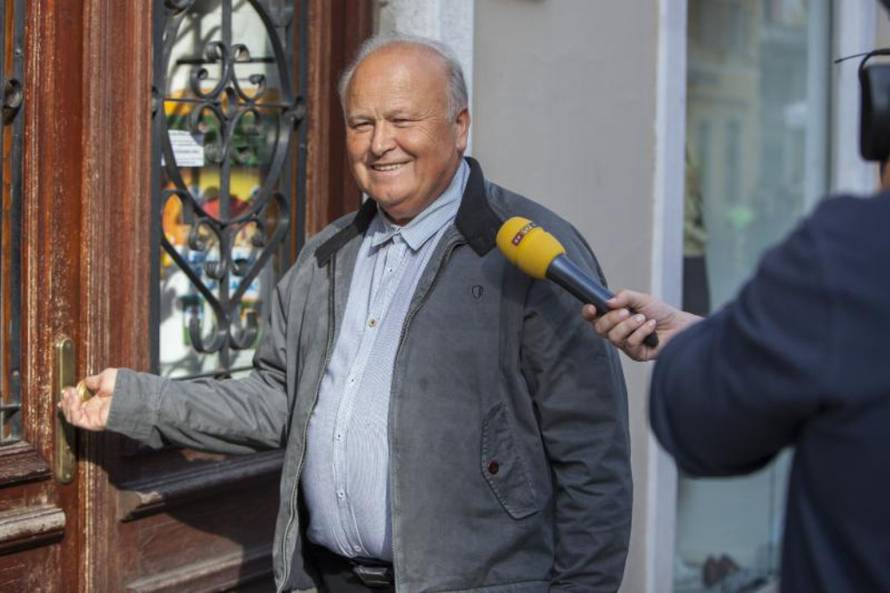 Nel Pavletić/PIXSELL