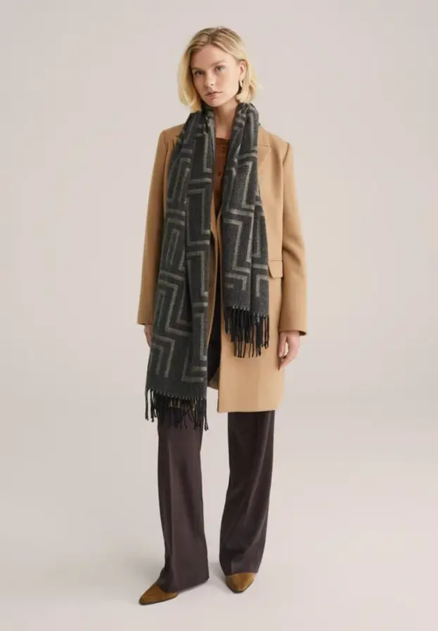 Pregledali smo ponudu za vas! Fantastični šalovi za svačiji ukus