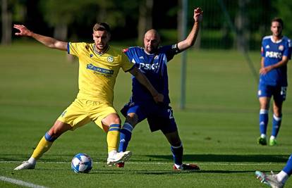 Hajduk dobio novu odbijenicu iz Mostara. Evo koliko su ponudili za drugog golgetera bh. lige