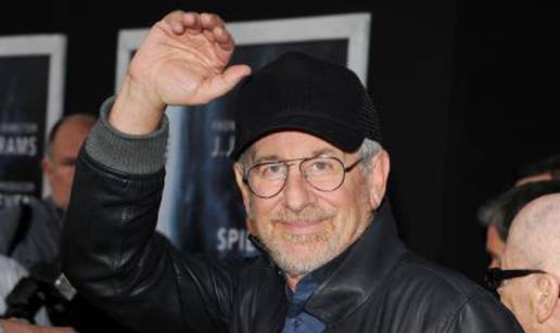 'Ghost in the shell': Spielberg pobjegao i uzeo film sa sobom