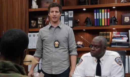 Gdje su danas zvijezde serije 'Brooklyn Nine-Nine'? Evo &scaron;to radi omiljena gluma&ccaron;ka postava