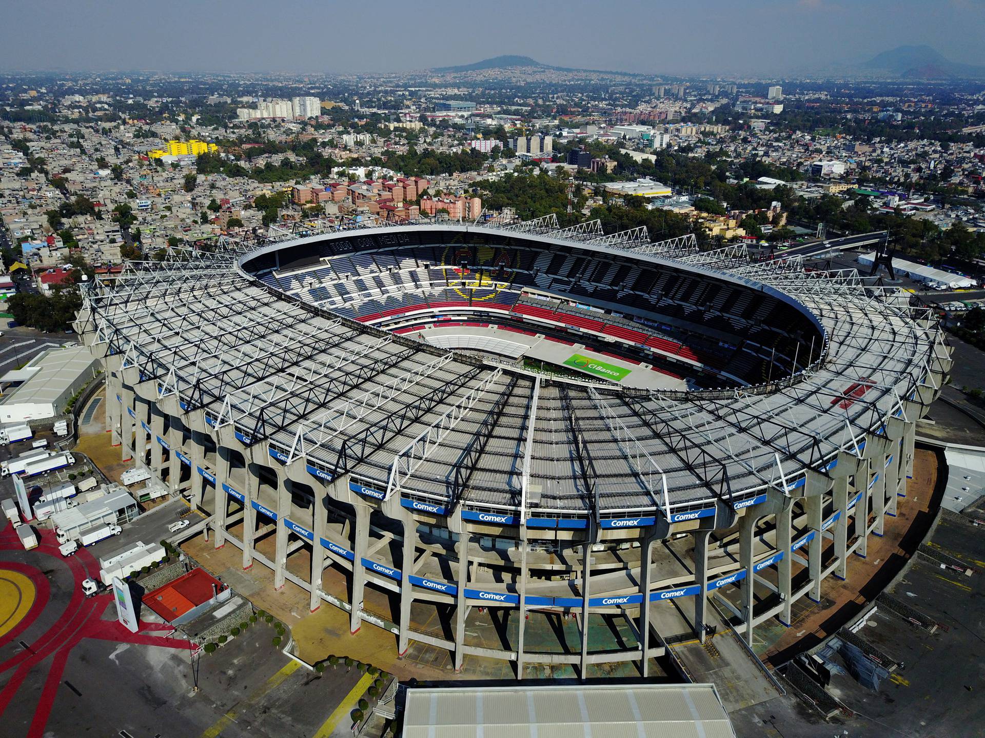 FILE PHOTO: 2026 World Cup - Official match schedule announcement