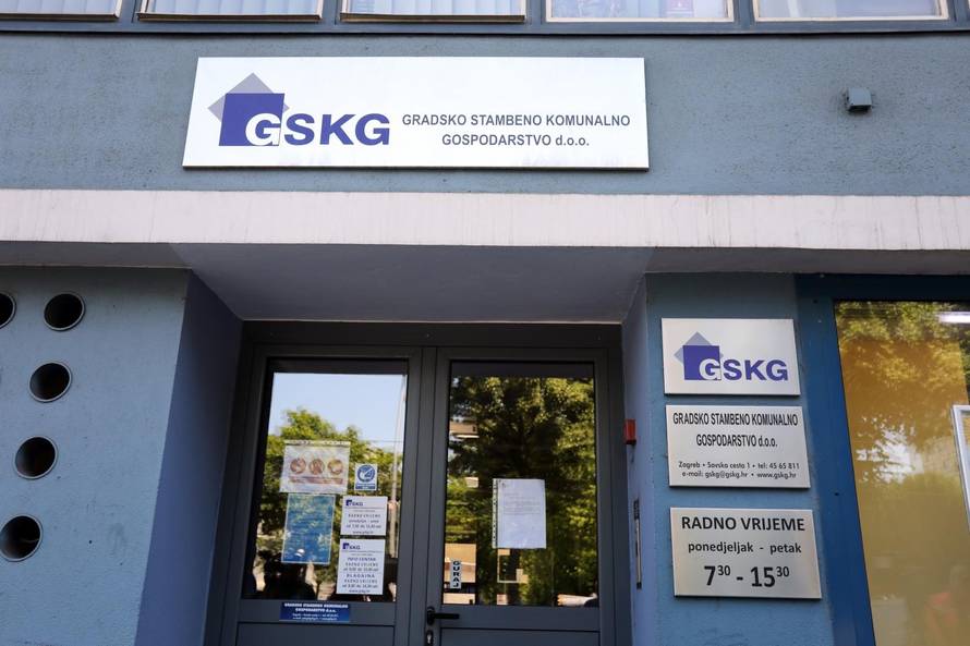 Detalji uhićenja: Šef GSKG-a sređivao je posao tvrtkama,  od njih zauzvrat dobio dio novca?