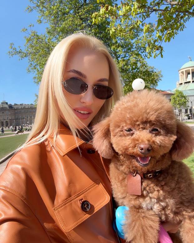 FOTO Austrijanci su frapirani zbog ove nove reprezentativke