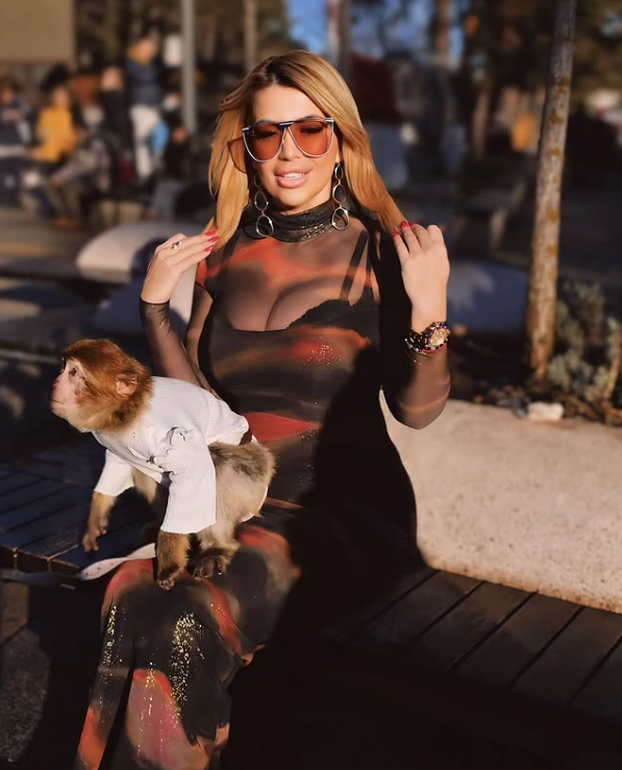 Bokica napustila 'Savršenog': Ovo joj nije bio prvi reality, a svoju karijeru gradi na TikToku