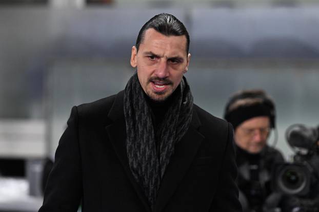 CALCIO - Serie A - Hellas Verona FC vs AC Milan