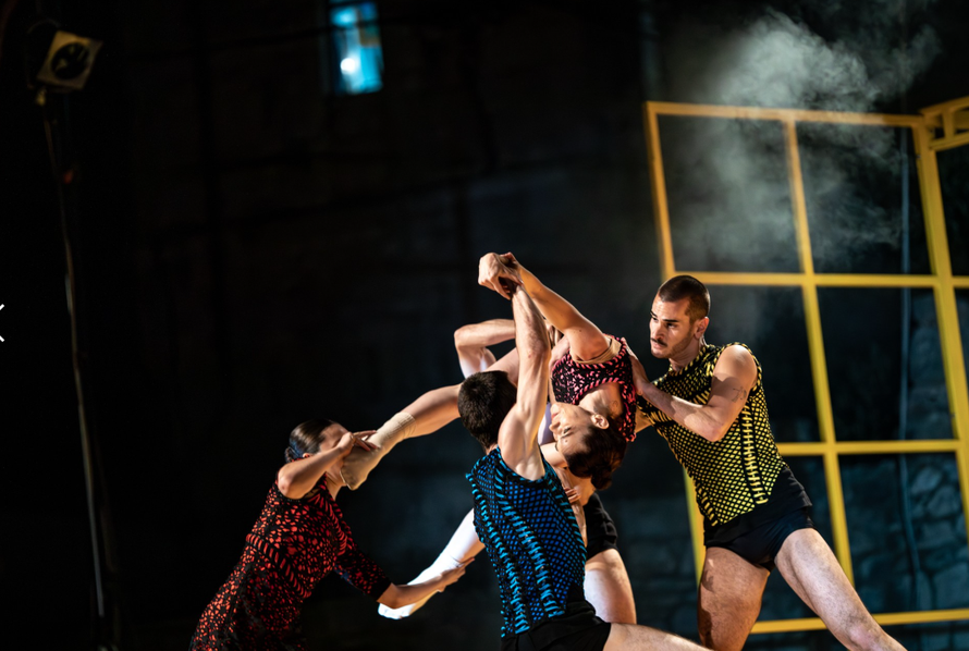 Hvar završava 64. filmsko ljeto uz balet 'Pepeljuga', a već u subotu počinje novi festival