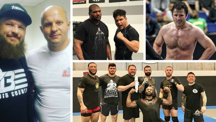 Kao nekada: Bellator objavio popis za spektakularan turnir!