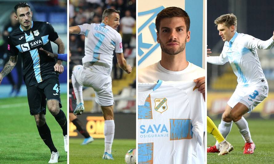 Potjerani igrači remetili su mir! Kvržić će možda biti pomilovan