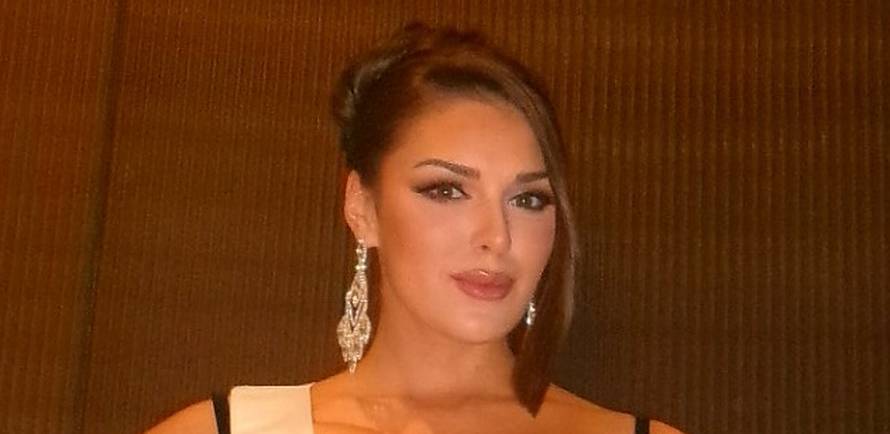 Miss Finske ostala je bez krune zbog sporne fotografije