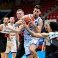 Cibona pobjedom započela put u Europa Kupu! Pao kosovski klub