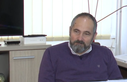 Ovo je šef Doma u Tuzli koji je dao ostavku! Na najviše katove je stavio nepokretne ljude