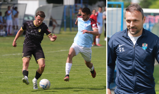 Okršaj vrijedan plasmana u HNL i milijun eura: 'I naši stranci znaju što predstavlja Vukovar'