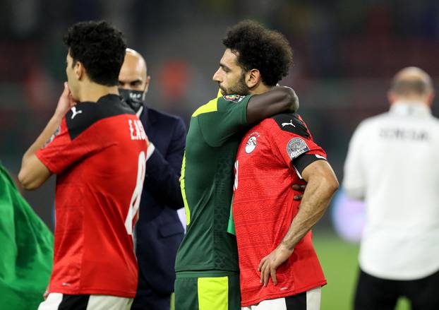 Africa Cup of Nations - Final - Senegal v Egypt