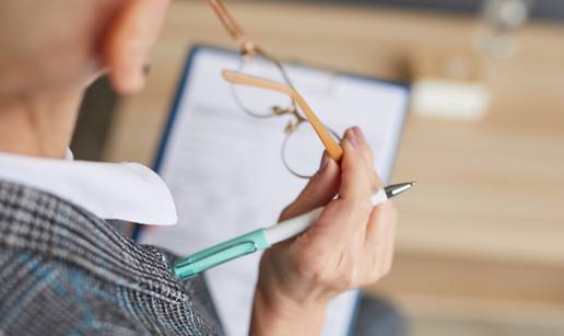 Evo što rukopis otkriva o vama