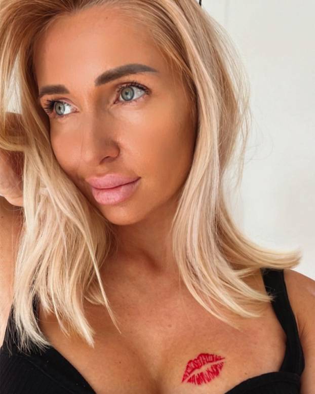 Torcida predstavila pojačanje: Ovo je stručnjakinja za kondiciju