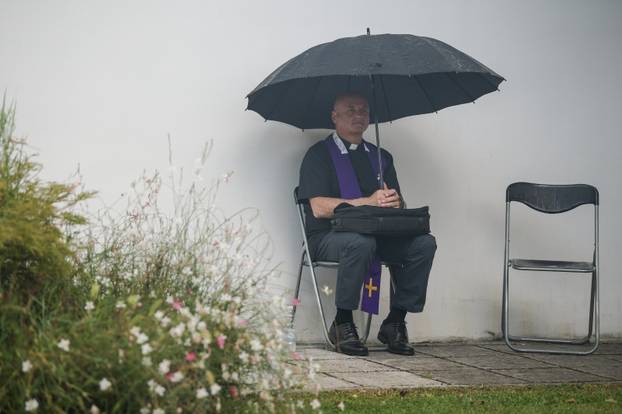 Zagreb: Misno slavlje i proštenje u Stenjevcu povodom Velike Gospe