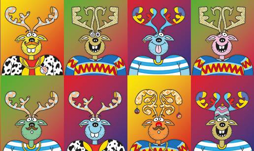 NFT kolekcija: Radio Dalmacija zakora&ccaron;ila u kripto svijet!