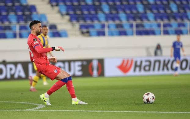 Bačka Topola: Susret Maccabi Tel-Aviva i Dinama u 2. kolu Europske lige