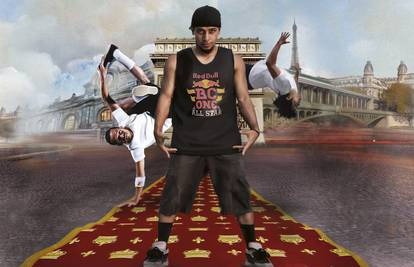 Bliži se breakdance poslastica u Zagrebu - Red Bull BC ONE