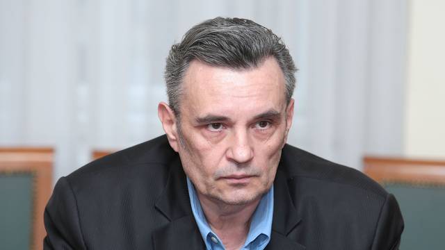 Vukelić: Cilj je racionalizacija zdravstvenog sustava